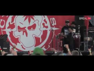 Cypress Hill x Rusko – "Shots Go Off" (Music Video)