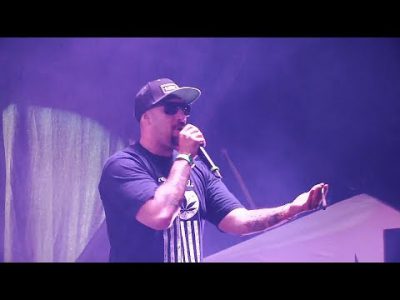 Cypress Hill Yo Quiero Fumar En Vivo HD