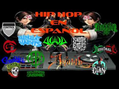 Cypress hill,Control Machete etc.#hiphop en español La mejor musica