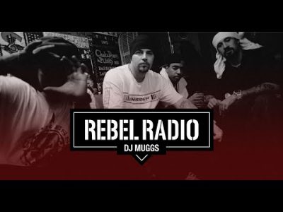 Cypress Hill's DJ Muggs: Slow down and get more done // EP155