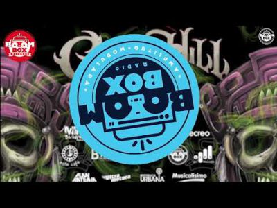 CYPRESS HILLS EN QUITO ECUADOR AÑO 2013 (AUDIO – FULL CONCERT)