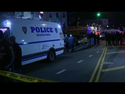 Cypress Hills shooting