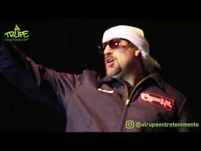 CypressHill live | Espaço das Américas – São Paulo Brazil Oct.10