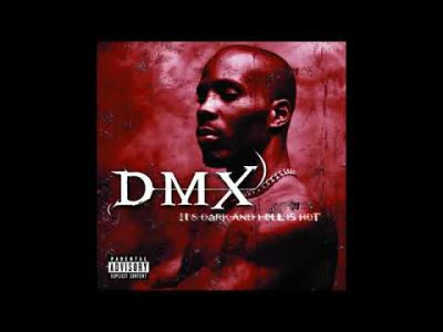 D M X – ITs Dark & Hell Is Hot FULLALBUM
