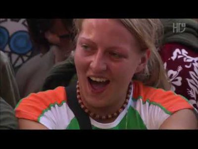 Концерт, Cypress-Hill, в Европе.