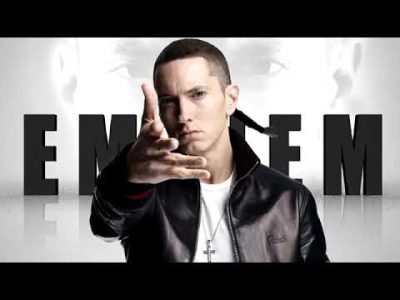 Музыка для тренировки EMINEM #3