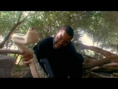 Da Lench Mob Ft Ice Cube – Guerrillas In The Mist