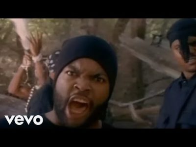 Da Lench Mob – Guerillas in tha Mist (Official Video)