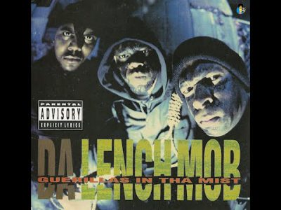 Da Lench Mob – Guerillas In The Mist (1992) | Produced by Ice Cube