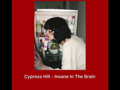 dad music club || yes this is mostly cypress hill