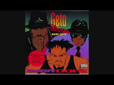 Damn It Feels Good To Be a Gangsta Full Instrumental – Geto Boys