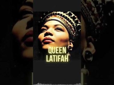 Dana Elaine Owens, known as Queen Latifah, is an singer-songwriter, rapper, actress, and producer.