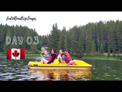 DAY 03 AT CYPRESS HILLS WITH CARINO FAMILY | BUHAY CANADA 🇨🇦
