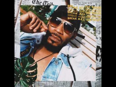 Dayz Da Empora – Doing It Right (MC Lyte/Xscape)