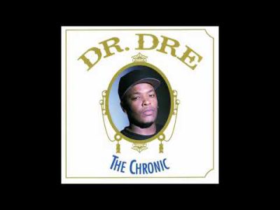D̲r. D̲r̲e – T̲he C̲h̲r̲onic (FULL ALBUM)
