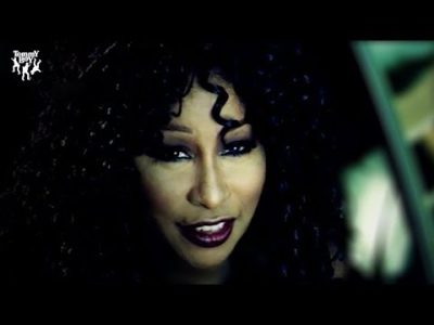 De La Soul – All Good (feat. Chaka Khan) [Official Music Video]