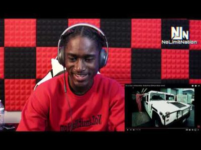 De La Soul – All Good (feat. Chaka Khan) [Official Music Video]| REACTION!!!