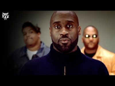 De La Soul – Baby Phat (Music Video)
