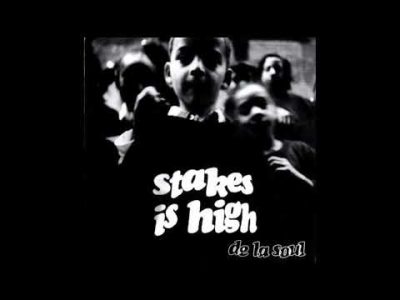 De La Soul – Betta Listen