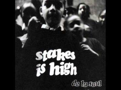 De La Soul – Betta Listen