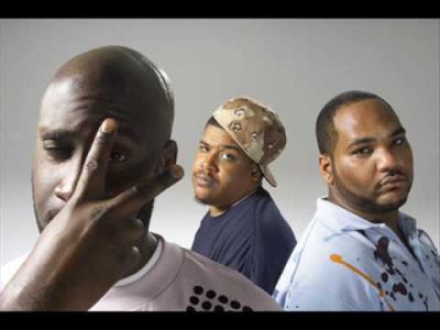 De La Soul – Big mouf