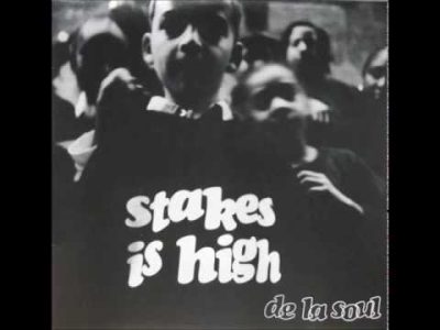 De La Soul – Brakes