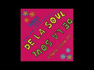 De La Soul – Buddy (Native Tongue Decision Instrumental)