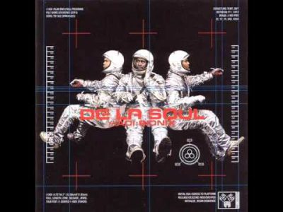 De La Soul & Cee-Lo Green – Held down