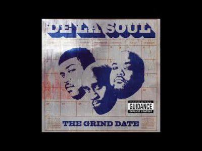 De La Soul – Come On Down (feat. Flava Flav)