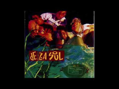 De La Soul – Dave Has A Problem…. Seriously