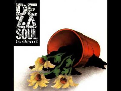 De La Soul – De La Soul Is Dead (EE. UU. 1991) – Full Album