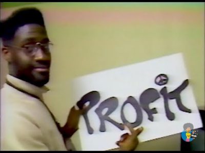 De La Soul – De La Speaks (1989) | EPK