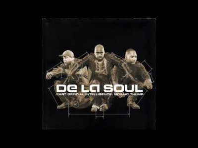 De La Soul – Declaration