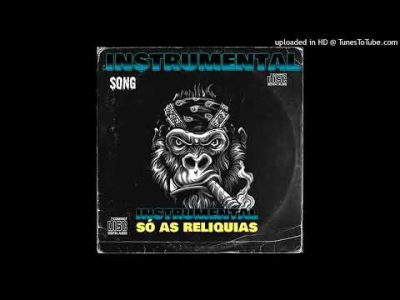 De La Soul En Focus Instrumental