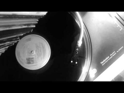 De La Soul – Eye Know (Daisy Bass Mix) – 12" Vinyl – 1989