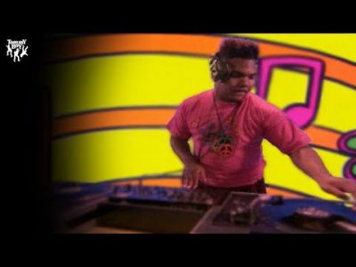 De La Soul – Eye Know (Official Music Video)