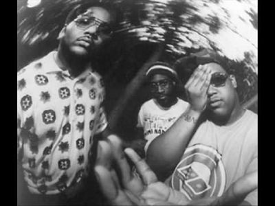 De La Soul – Eye Patch