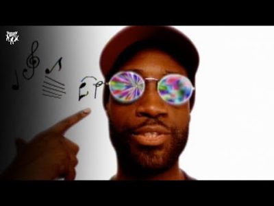 De La Soul – F.U.N.K.Y. Towel (Official Music Video)