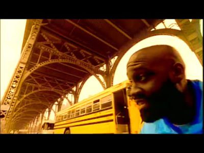 De La Soul feat. Pete Rock – Stakes is High