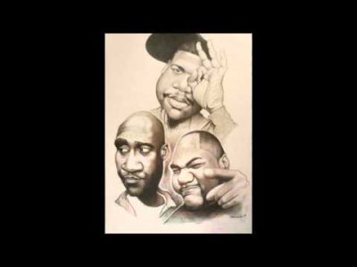 De La Soul Foolin