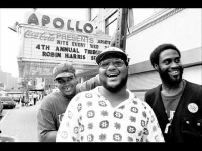 De La Soul ft. Yummy – Much More