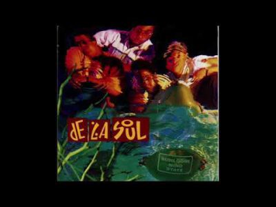 De La Soul – Intro (Buhloone Mindstate)