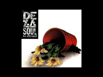 De La Soul – Intro (De La Soul Is Dead)