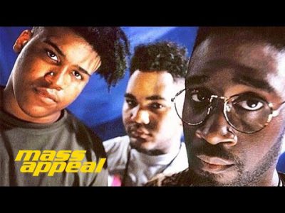 De La Soul is Not Dead (Documentary) | Mass Appeal
