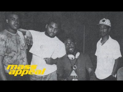 De La Soul Is Not Dead: Trailer