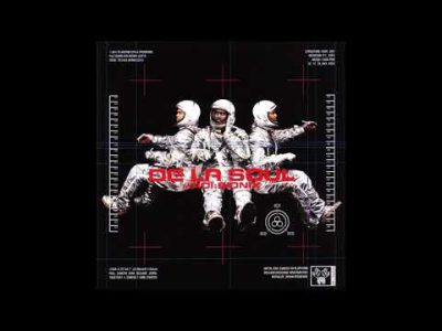 De La Soul – It's American