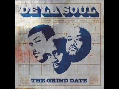 de la soul – its like that feat carl thomas