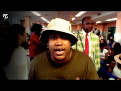 De La Soul – Itzsoweezee (HOT) [Music Video] {Explicit}