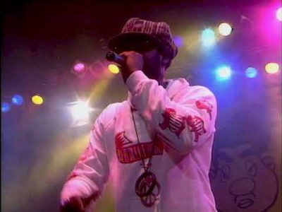 De La Soul- “Jenifa Taught Me/Say No Go/Tread Water/Me Myself & I” • 1990  [RITY Archive]