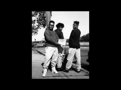 De La Soul   Johnny's Dead AKA Vincent Mason